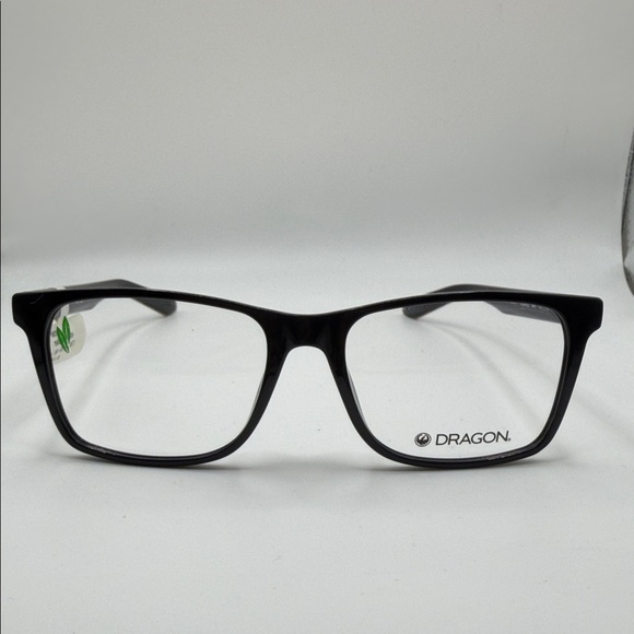 Dragon Black Glasses DR 2032 No Case